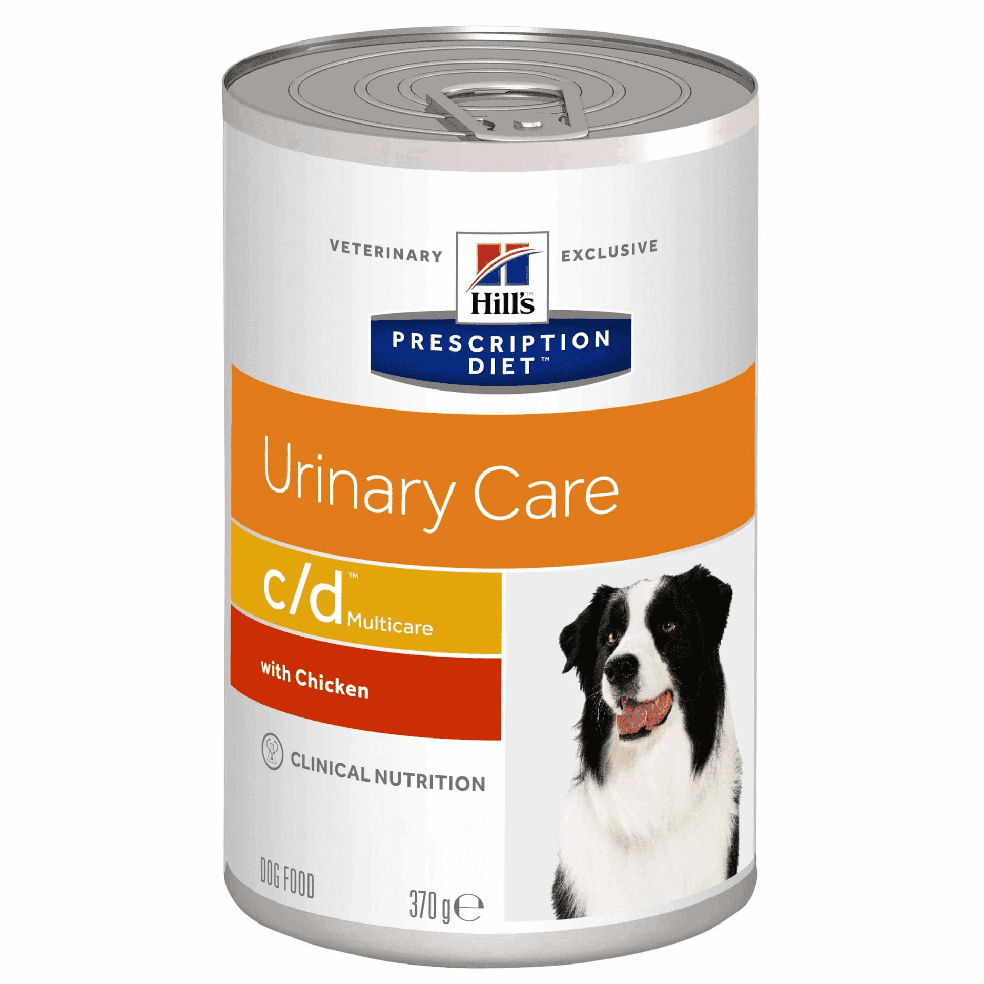 Hills Prescription Diet Canine cd 370 g