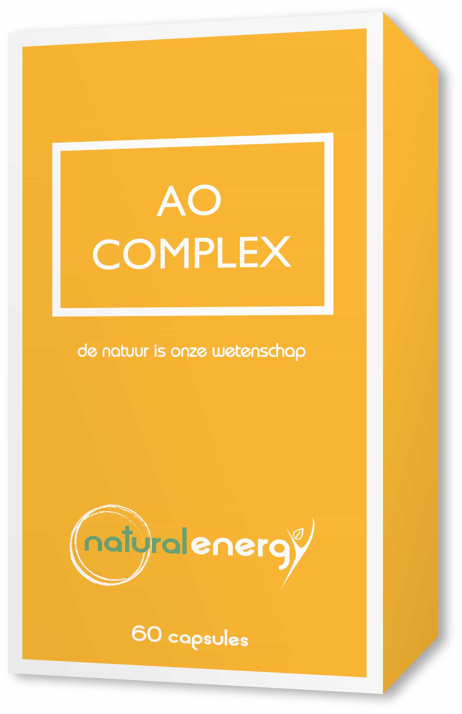 Natural Energy AO Complex