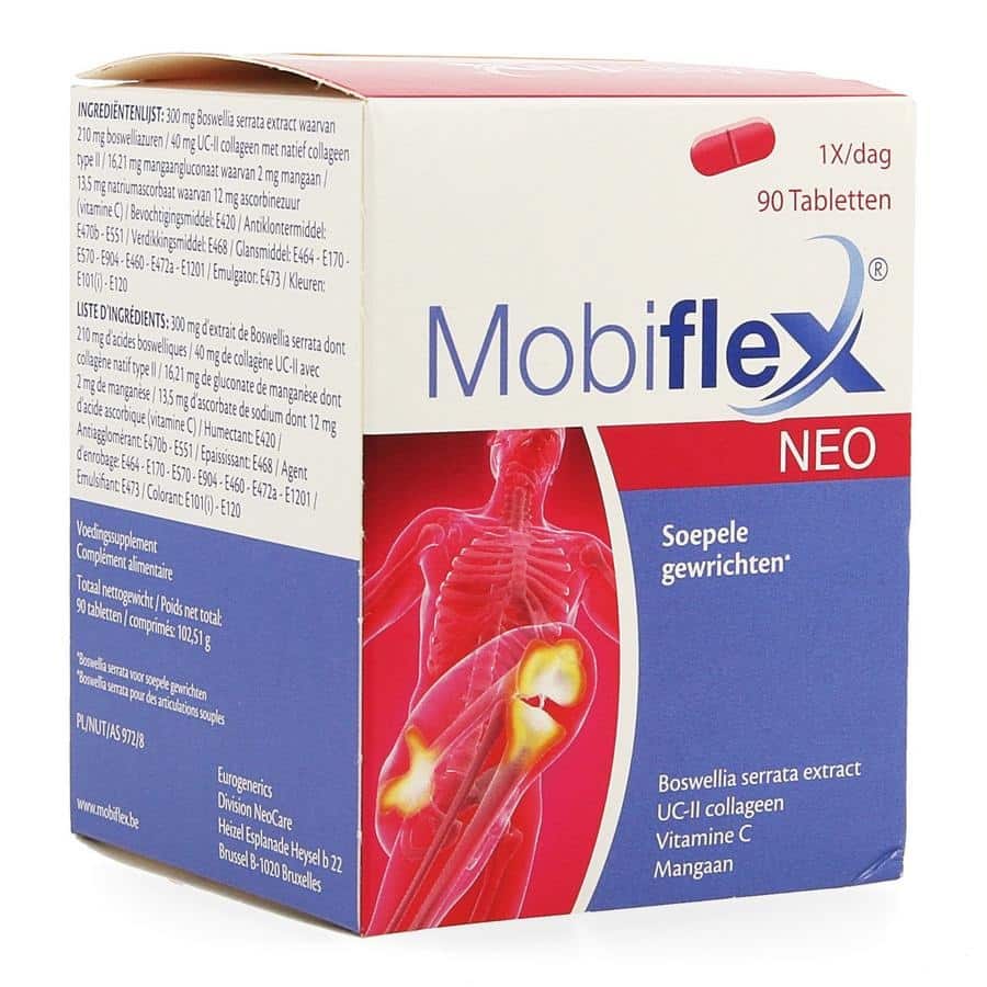 Mobiflex Neo Mobiflex Neo