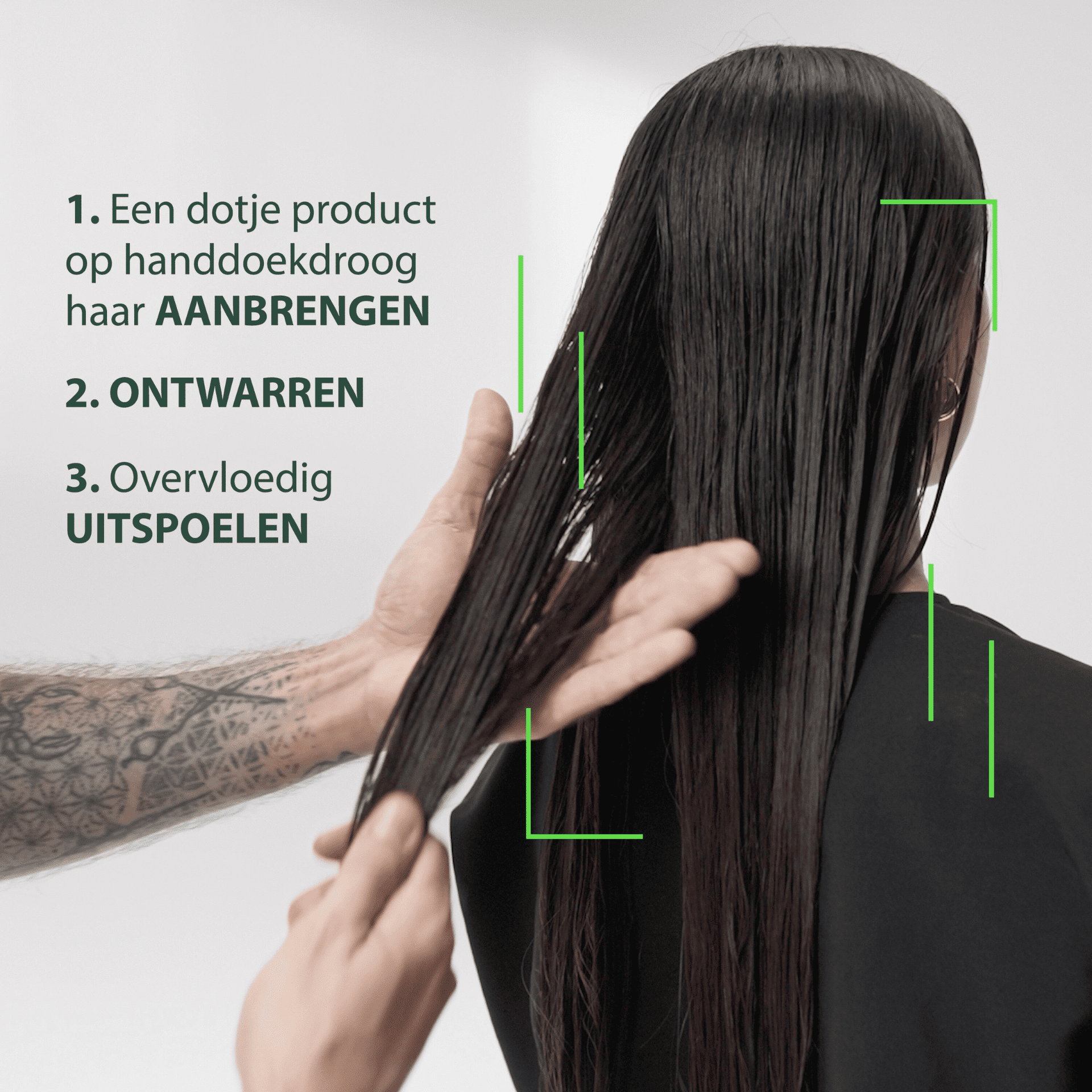 René Furterer Triphasic Ontwarrende Balsem