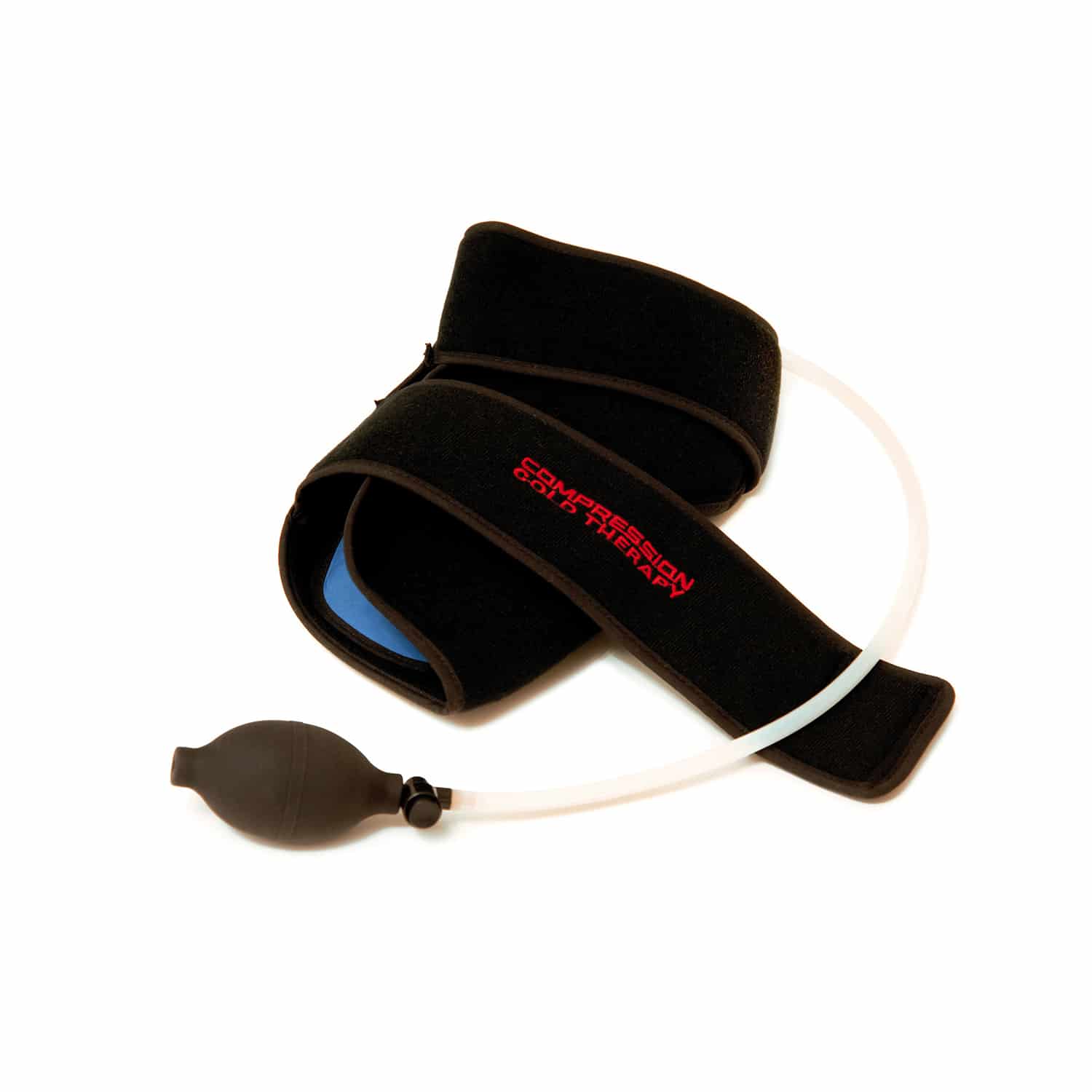 Sissel Cold Therapy Compression Knie/Elleboog Sissel Cold Therapy Compression Knie/Elleboog