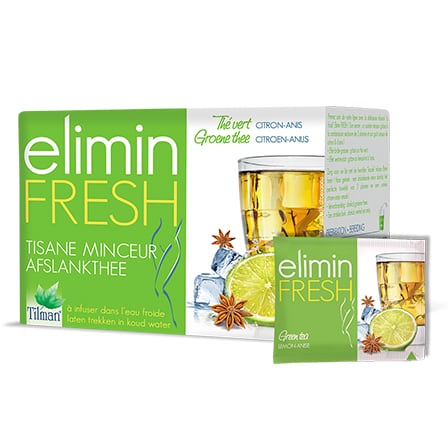 Tilman Elimin Fresh Citroen-Anijs Tilman Elimin Fresh Citroen-Anijs