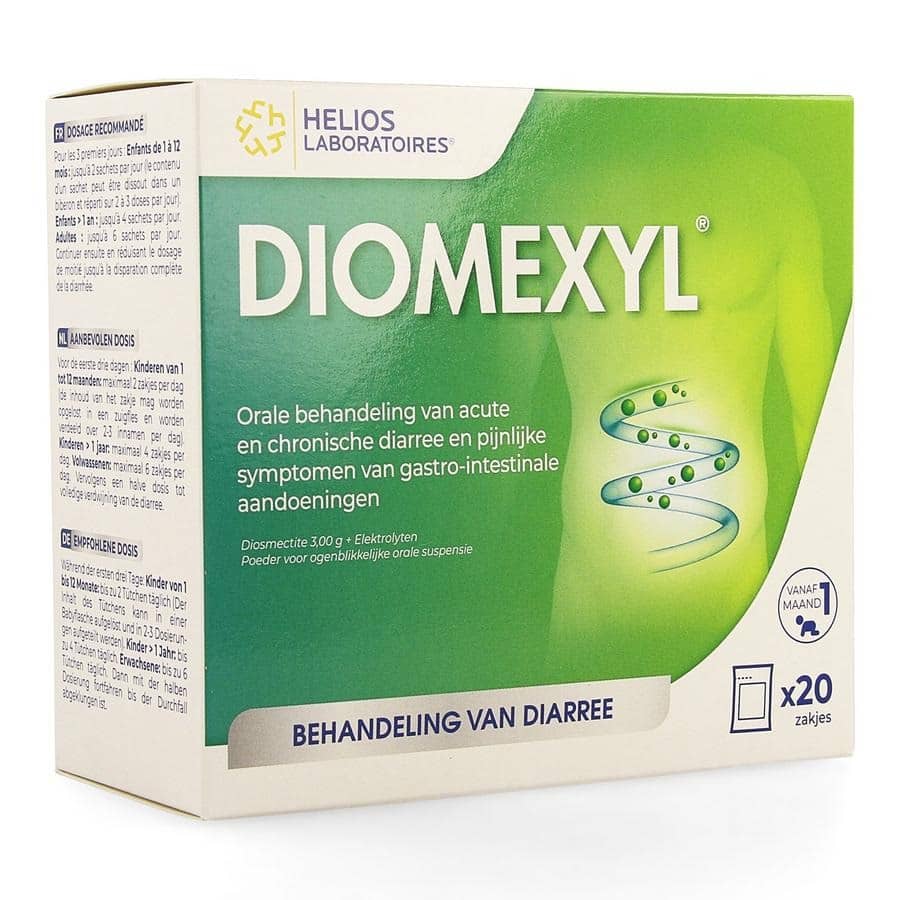Diomexyl Diomexyl