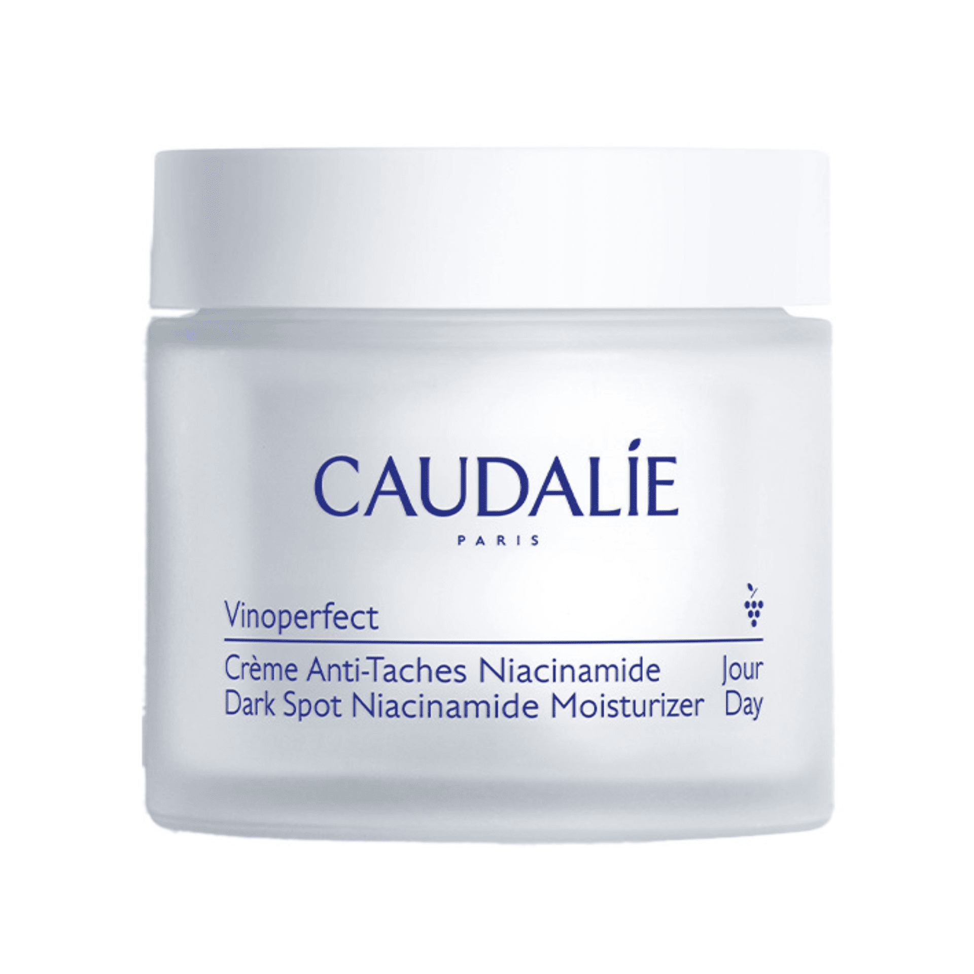 Caudalie Vinoperfect Dagcrème met Niacinamide tegen Pigmentvlekken