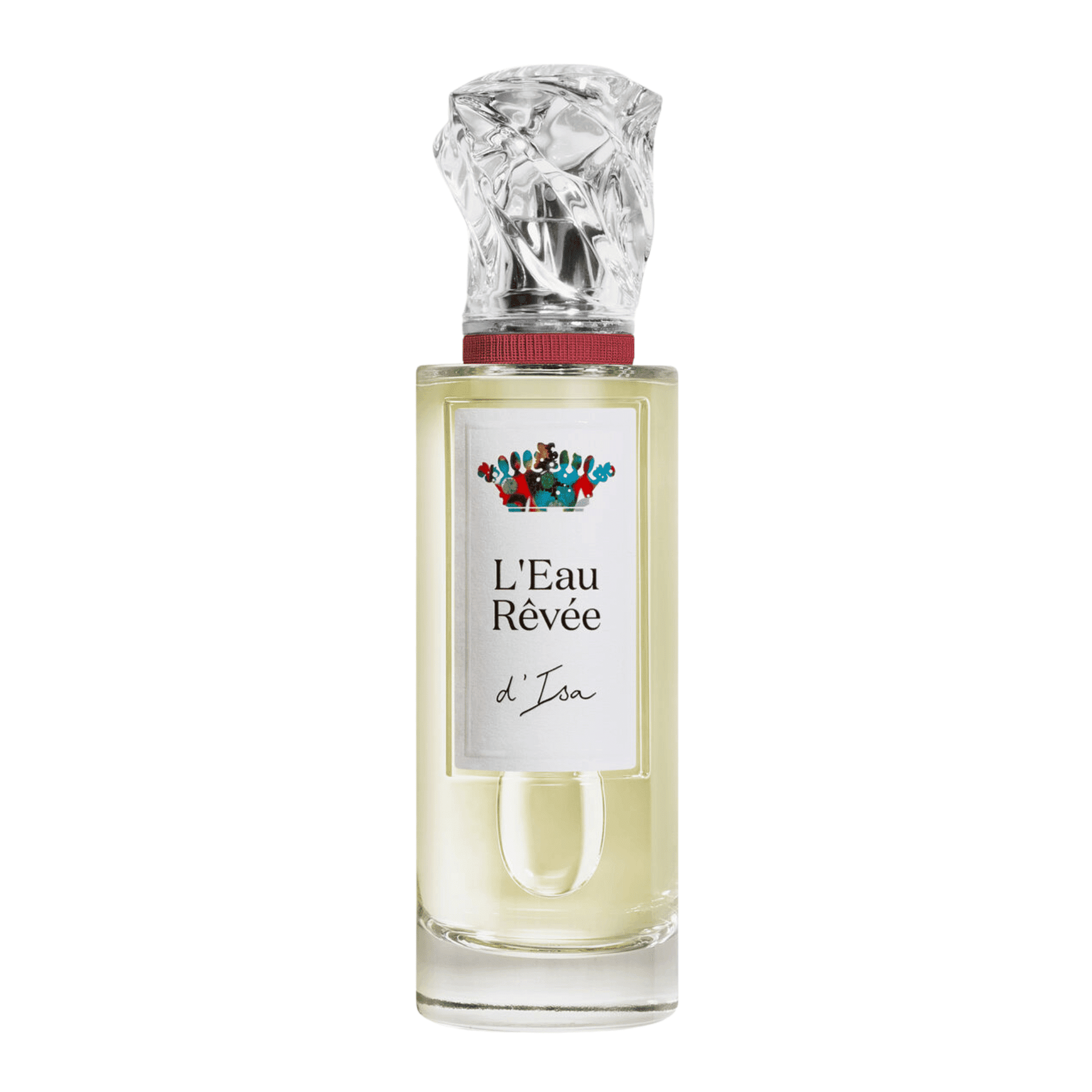 Sisley L'Eau Rêvée d'Isa
