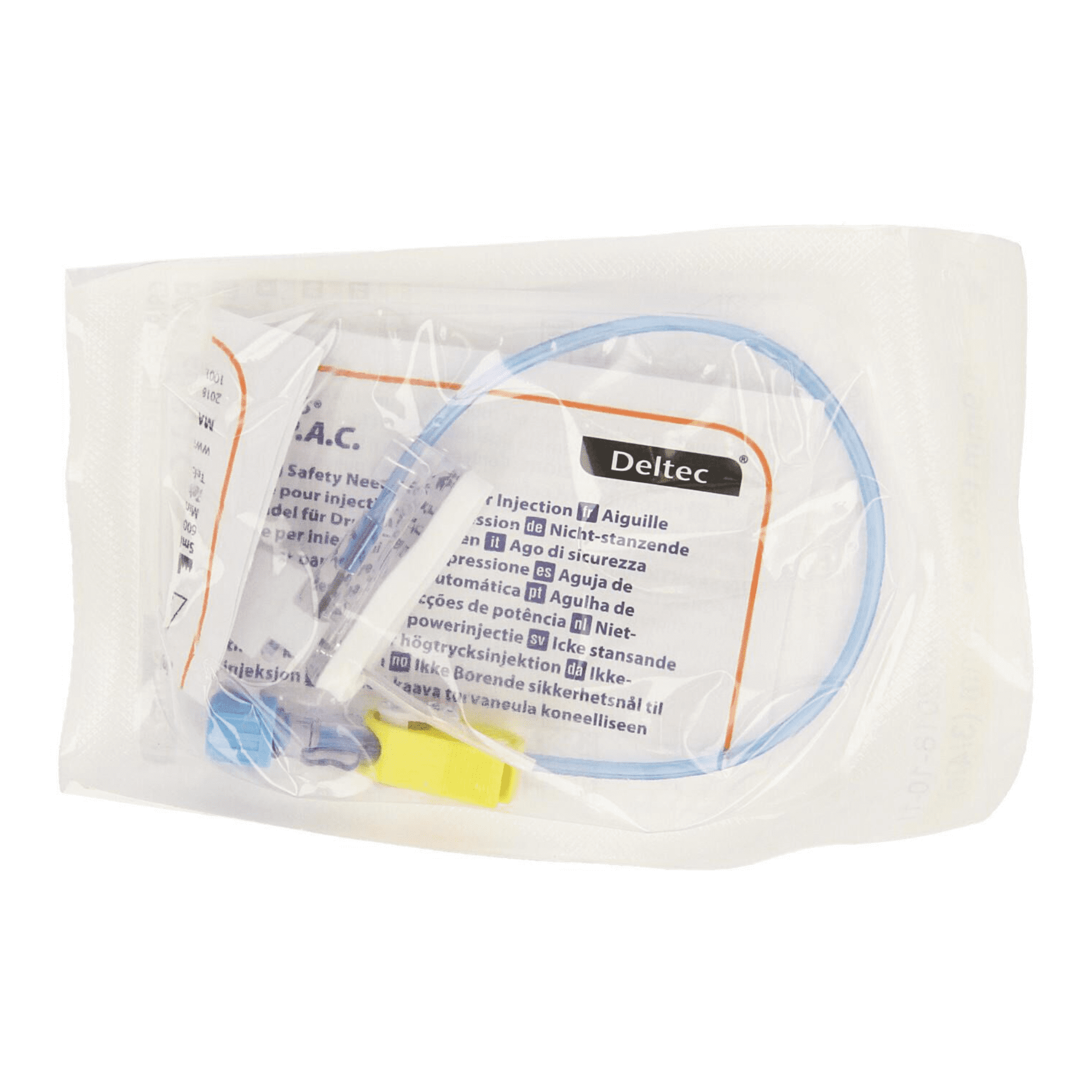 Gripper Aiguille Plus Pwr Inj.20gx0,75" 1 Gripper Aiguille Plus Pwr Inj.20gx0,75" 1