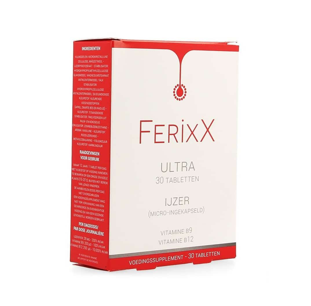 FerixX Ultra