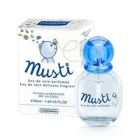 Mustela Bebe Musti Eau de Soin Mustela Bebe Musti Eau de Soin