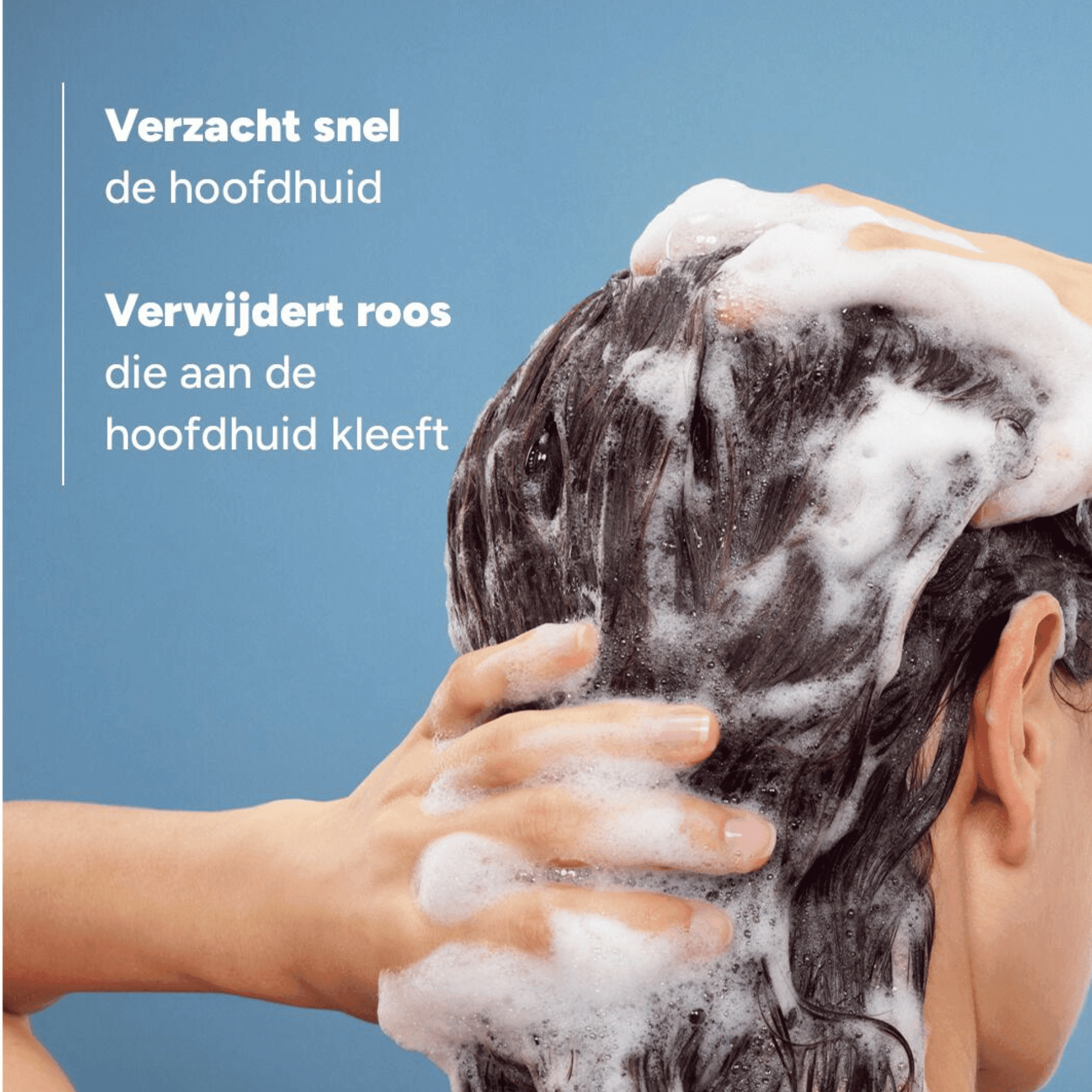 Ducray Kelual DS Original Antiroosshampoo