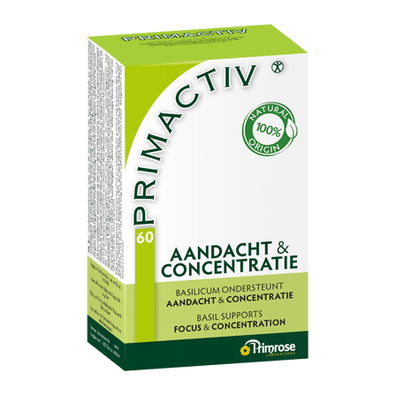 Primrose Primactiv Primrose Primactiv