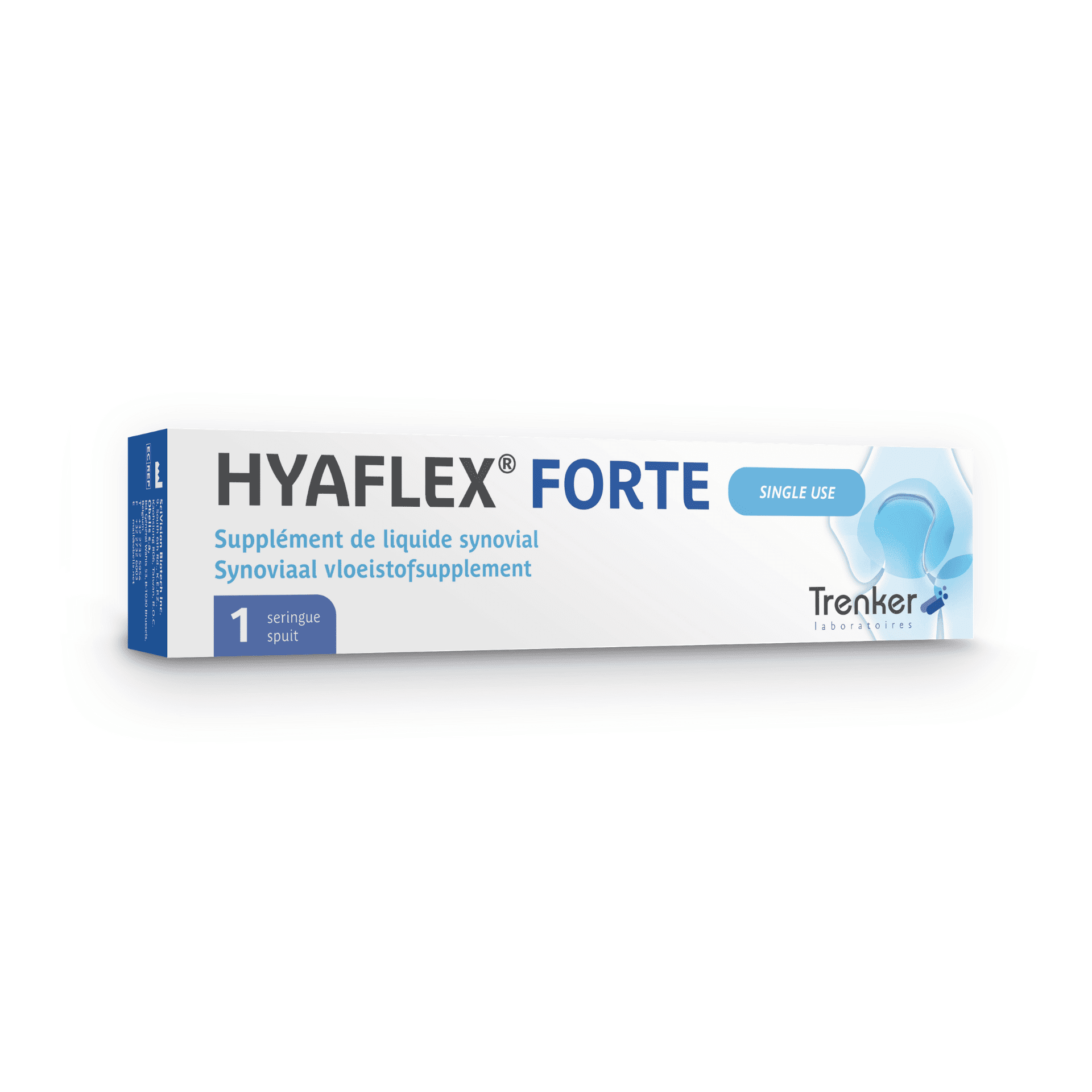 Trenker Hyaflex Forte