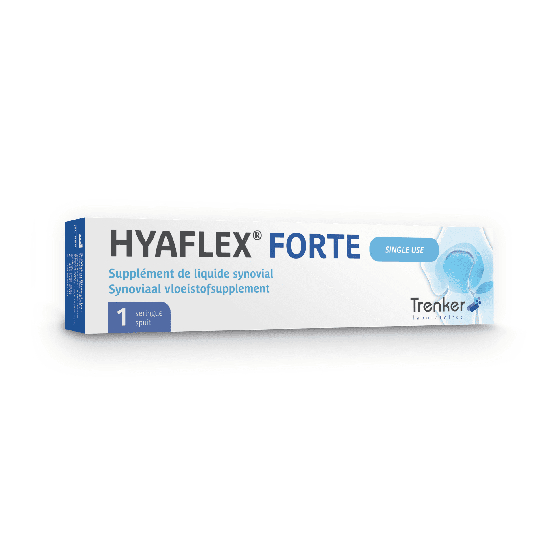 Hyaflex Forte Hyaflex Forte