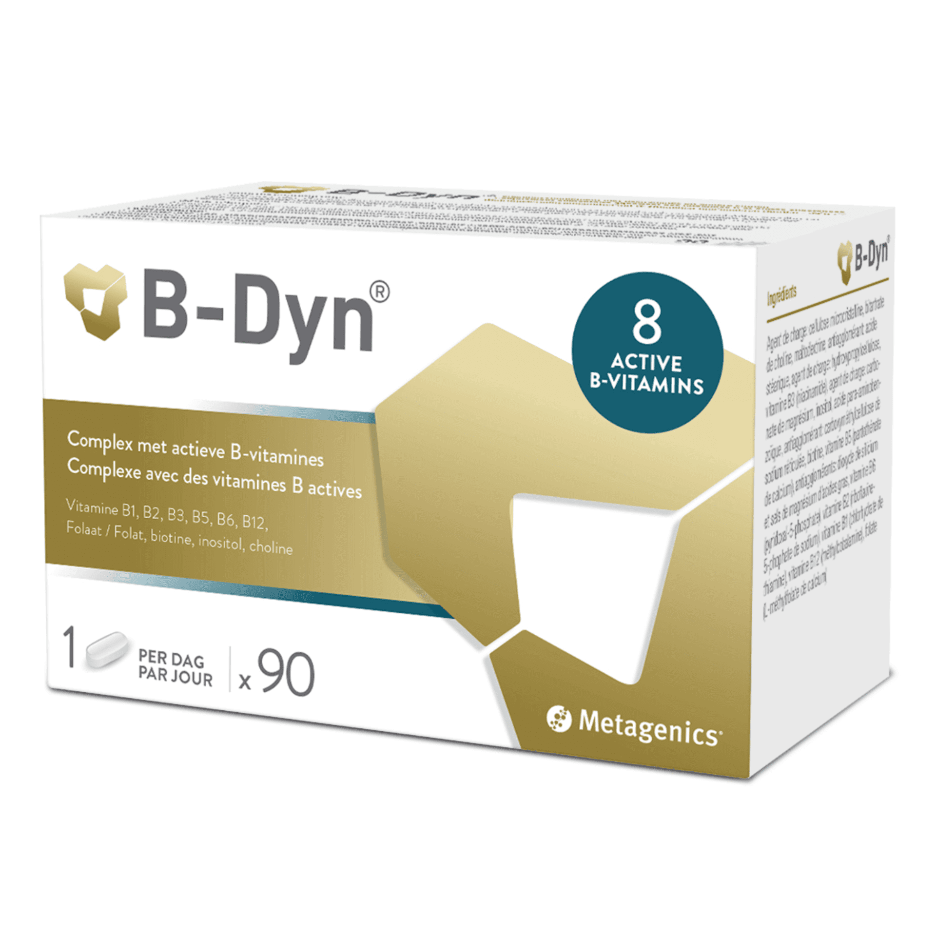 B-Dyn