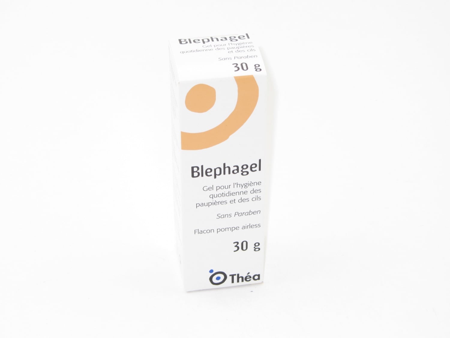 Blephagel Airless Blephagel Airless