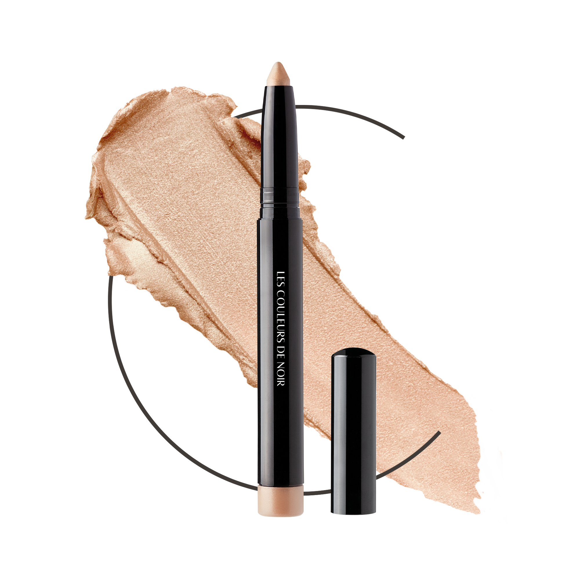 Les Couleurs De Noir Stylo Oap Wtp Matte Les Couleurs De Noir Stylo Oap Wtp Matte