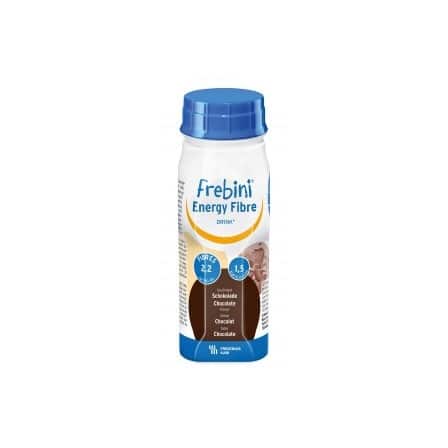 Frebini Energy Fibre Drink Kind Chocolade