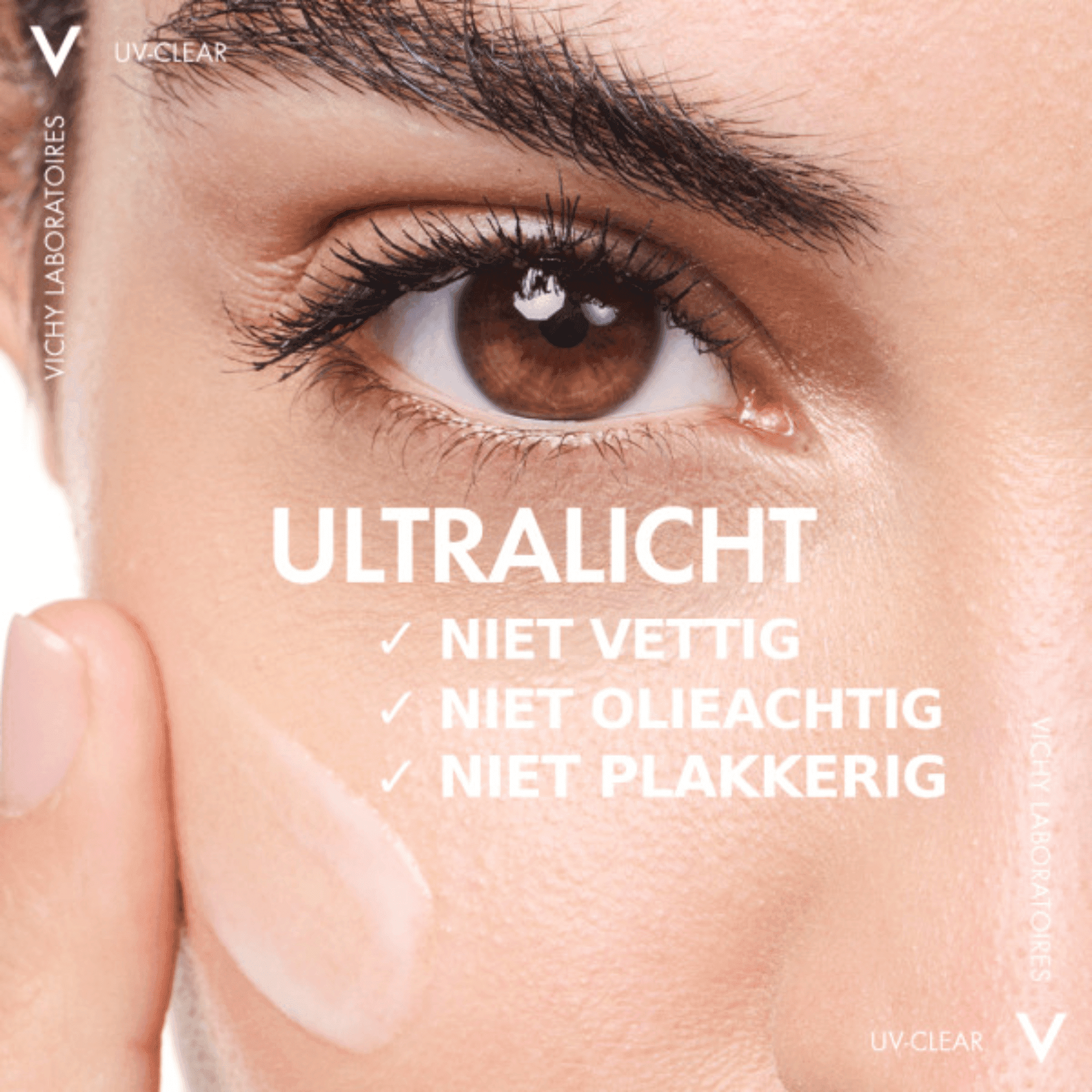 Vichy Capital Soleil UV-Clear SPF 50+