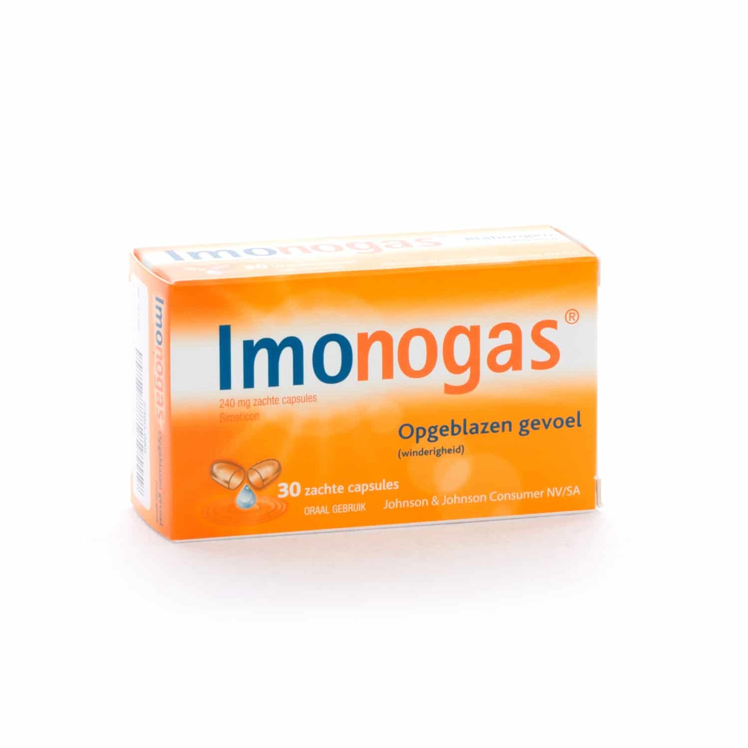 Imonogas Imonogas