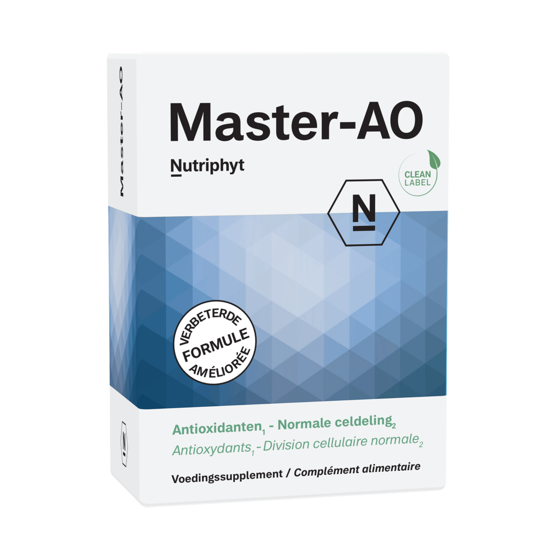 Nutriphyt Master-AO Nutriphyt Master-AO