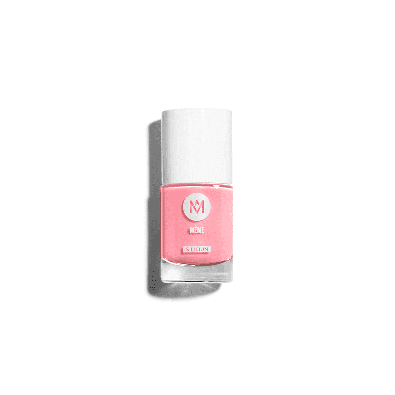 Meme Vao Silicium Rose Bonbon 10ml Meme Vao Silicium Rose Bonbon 10ml