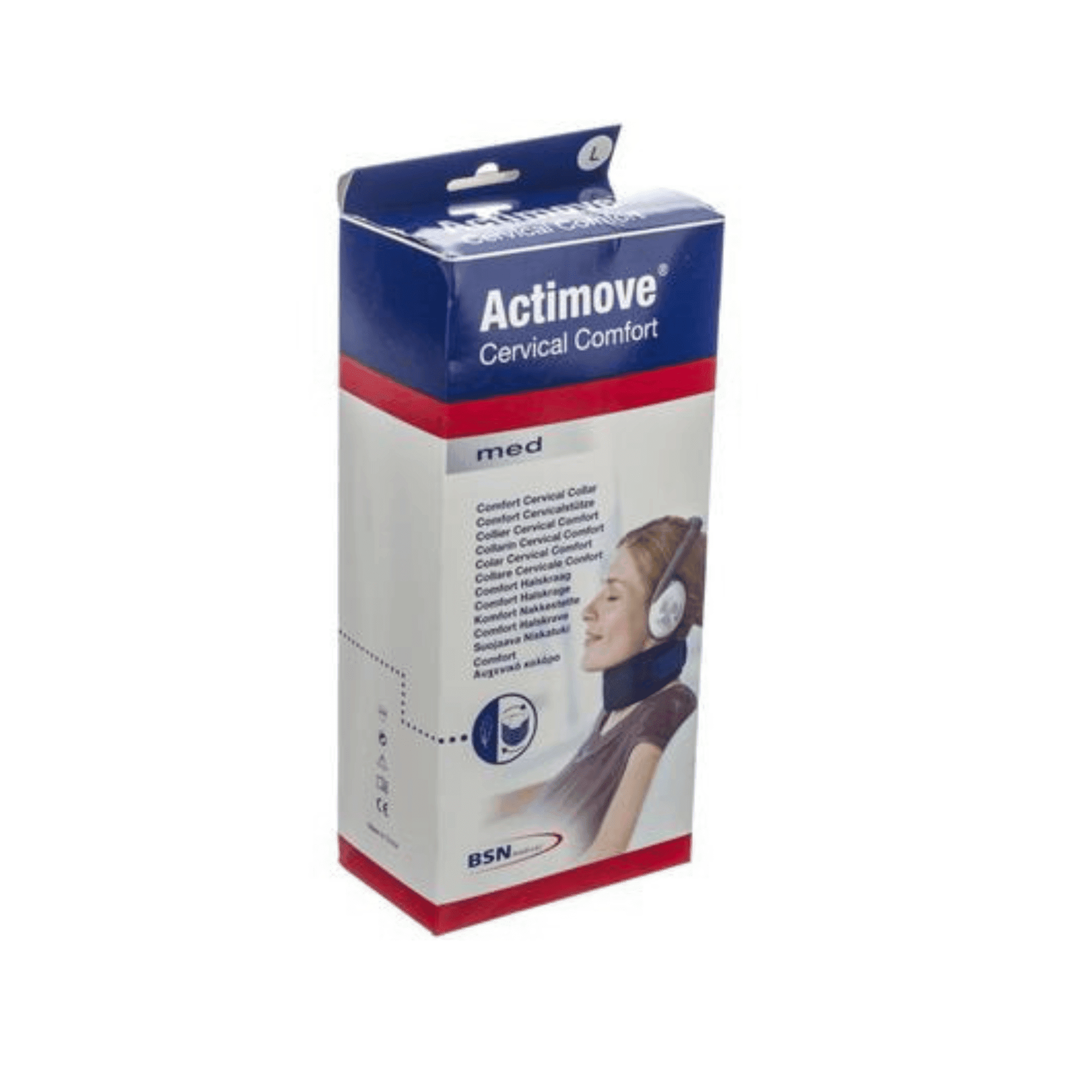 Actimove Cervical Comfort L Actimove Cervical Comfort L