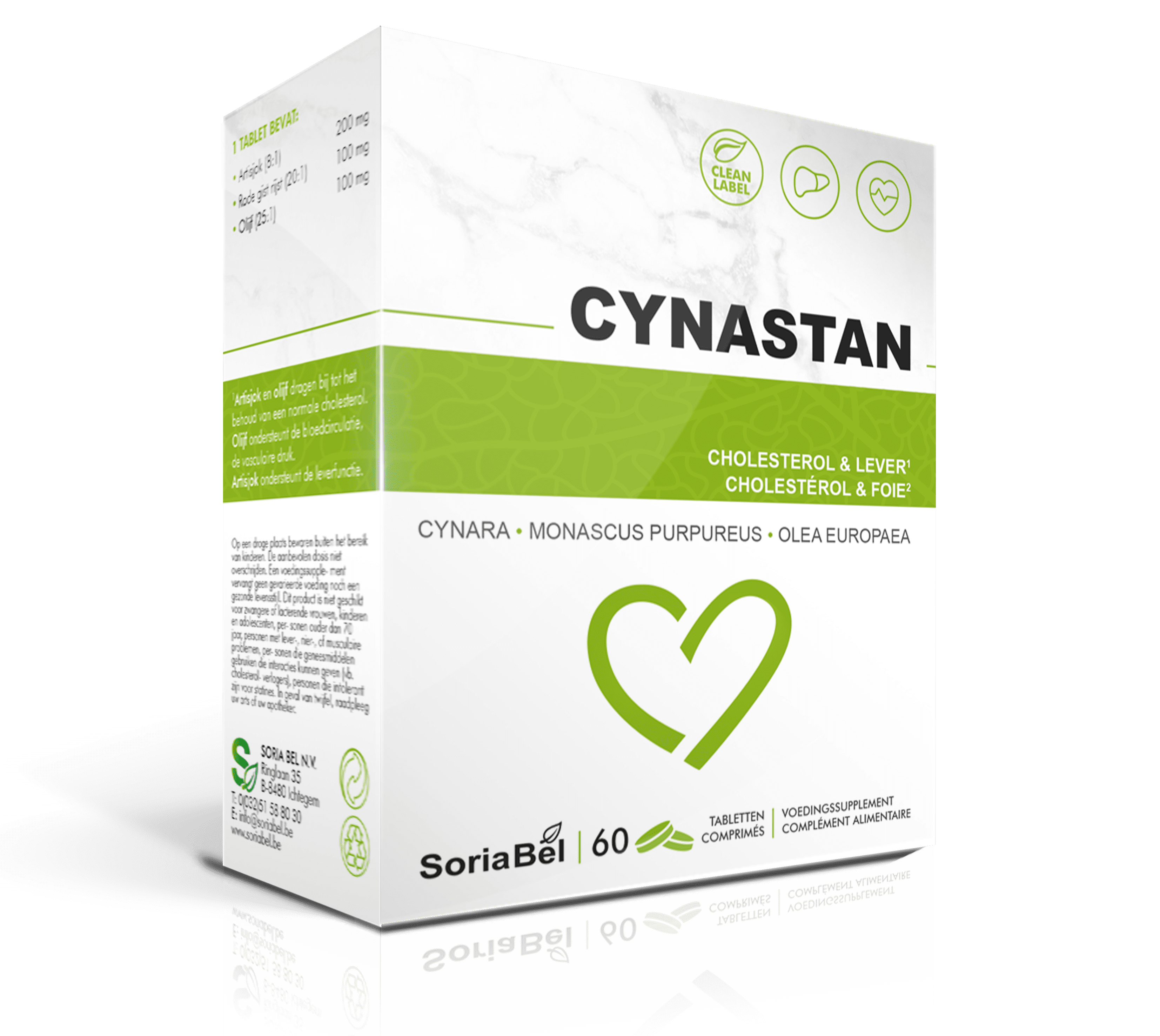 Soria Cynastan Soria Cynastan