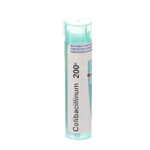 Boiron Colibacillinum 200K Granulen