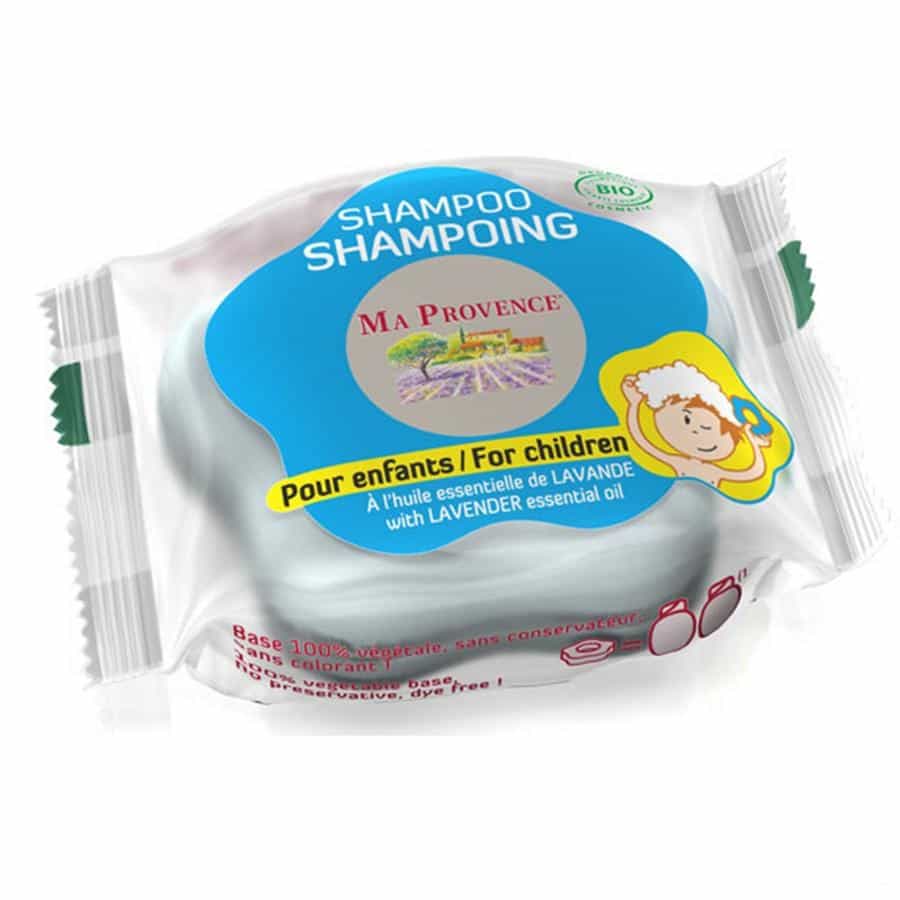 Ma Provence Shampoo Kinderen Ma Provence Shampoo Kinderen
