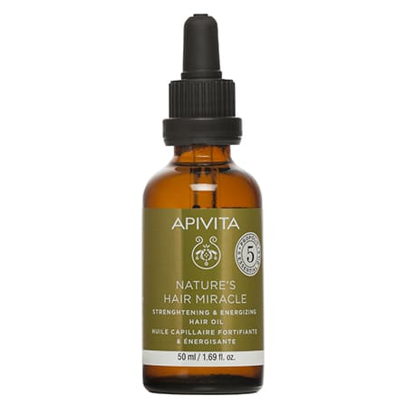 Apivita Nature's Hair Miracle Haarolie Apivita Nature's Hair Miracle Haarolie