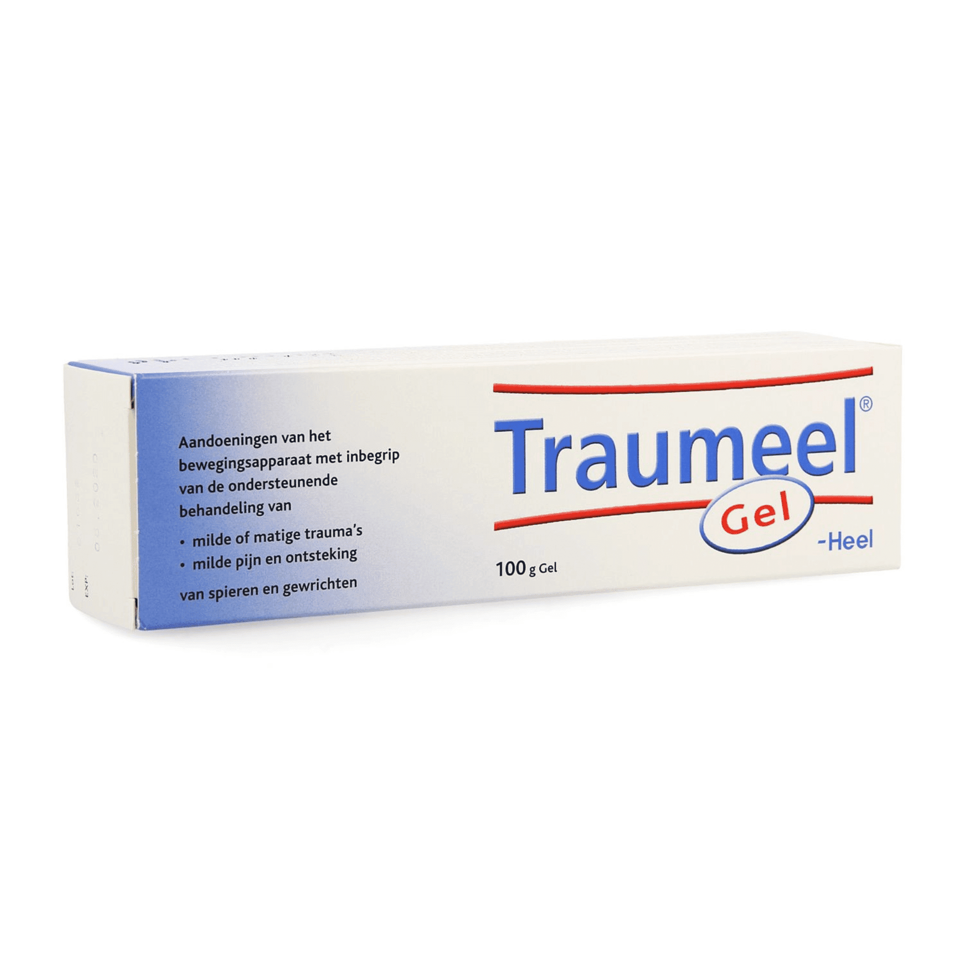 Heel Traumeel Gel