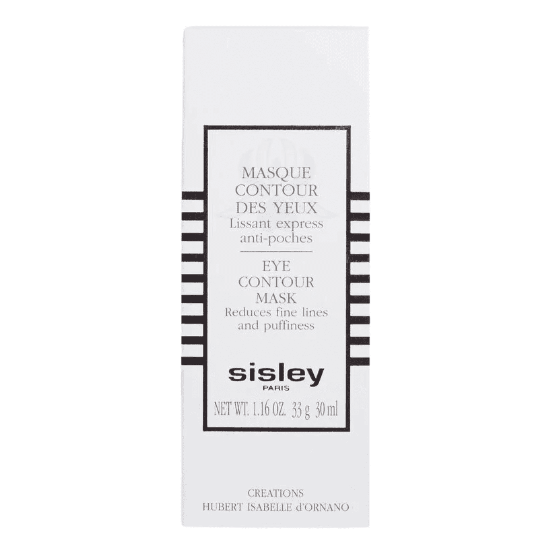 Sisley Masque Contour des Yeux Sisley Masque Contour des Yeux