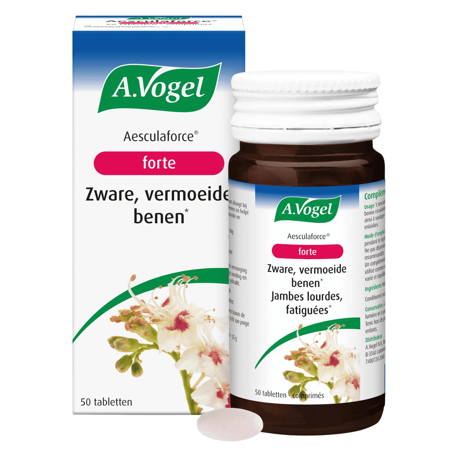 A. Vogel Aesculaforce Forte A. Vogel Aesculaforce Forte