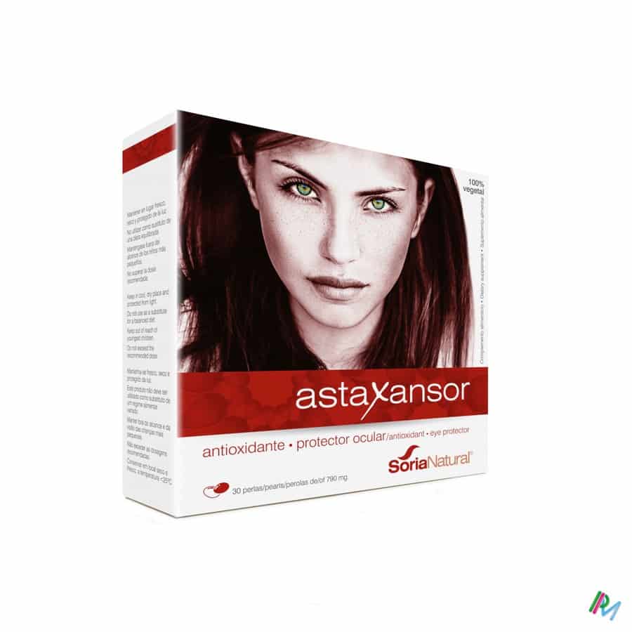 Soria Astaxansor Soria Astaxansor