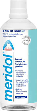 Meridol Mondspoeling Tandvleesbescherming Meridol Mondspoeling Tandvleesbescherming