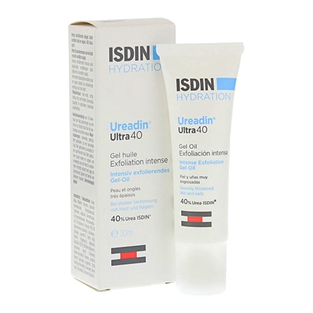 Ureadin Ultra 40 Oliegel Ureadin Ultra 40 Oliegel