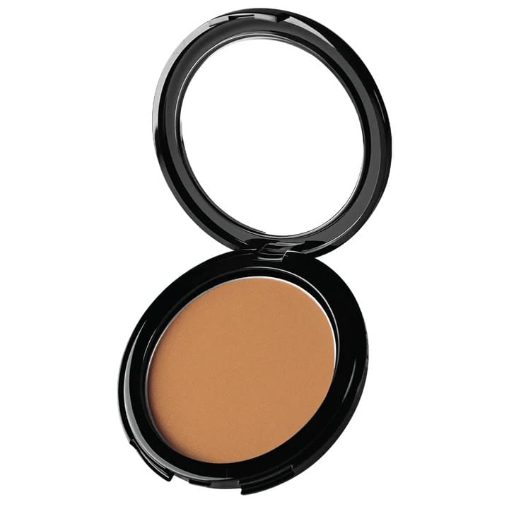 Les Couleurs De Noir Clear Skin Compact Bronzer
