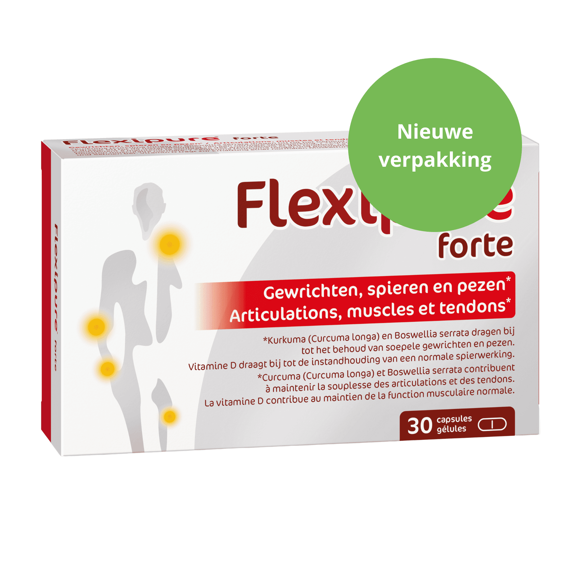 Flexipure Forte Promo*