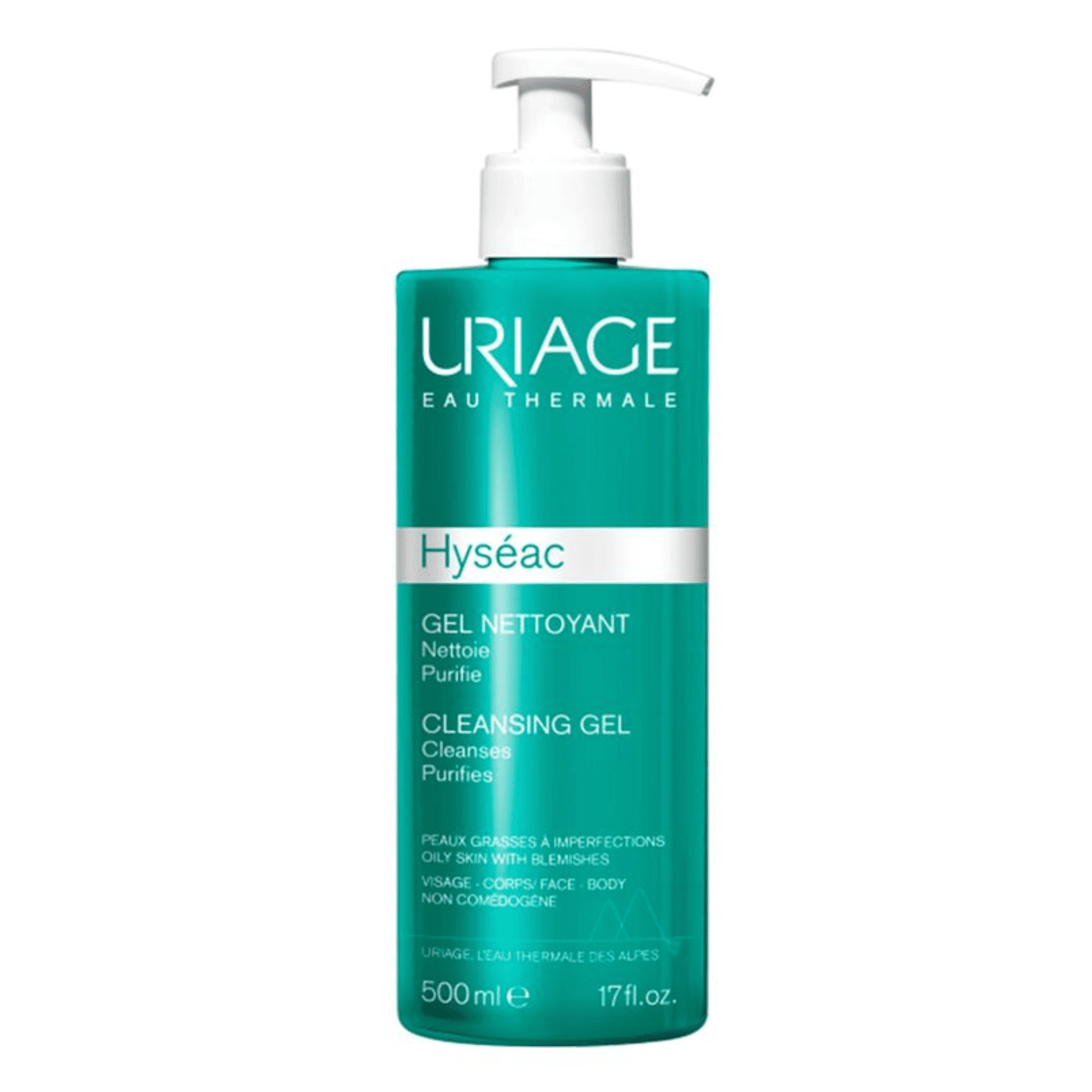 Uriage Hyséac Reinigende Gel 