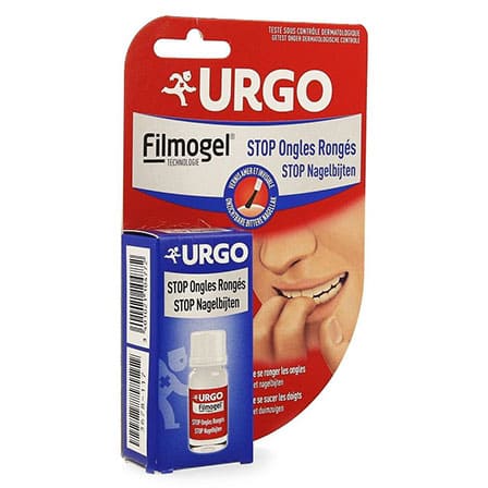 Urgo STOP Nagelbijten Urgo STOP Nagelbijten