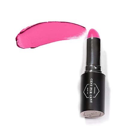 Cent Pur Cent Minerale Lipstick Lily