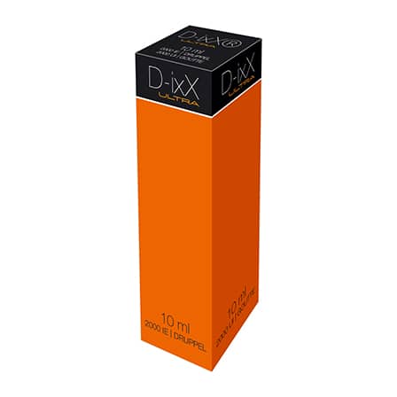 D-ixX Ultra