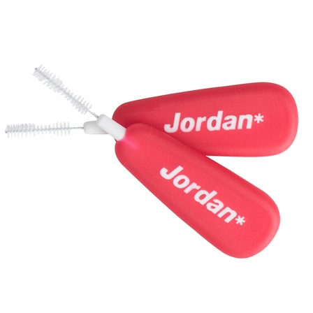 Jordan Brush Between Interdentaal S