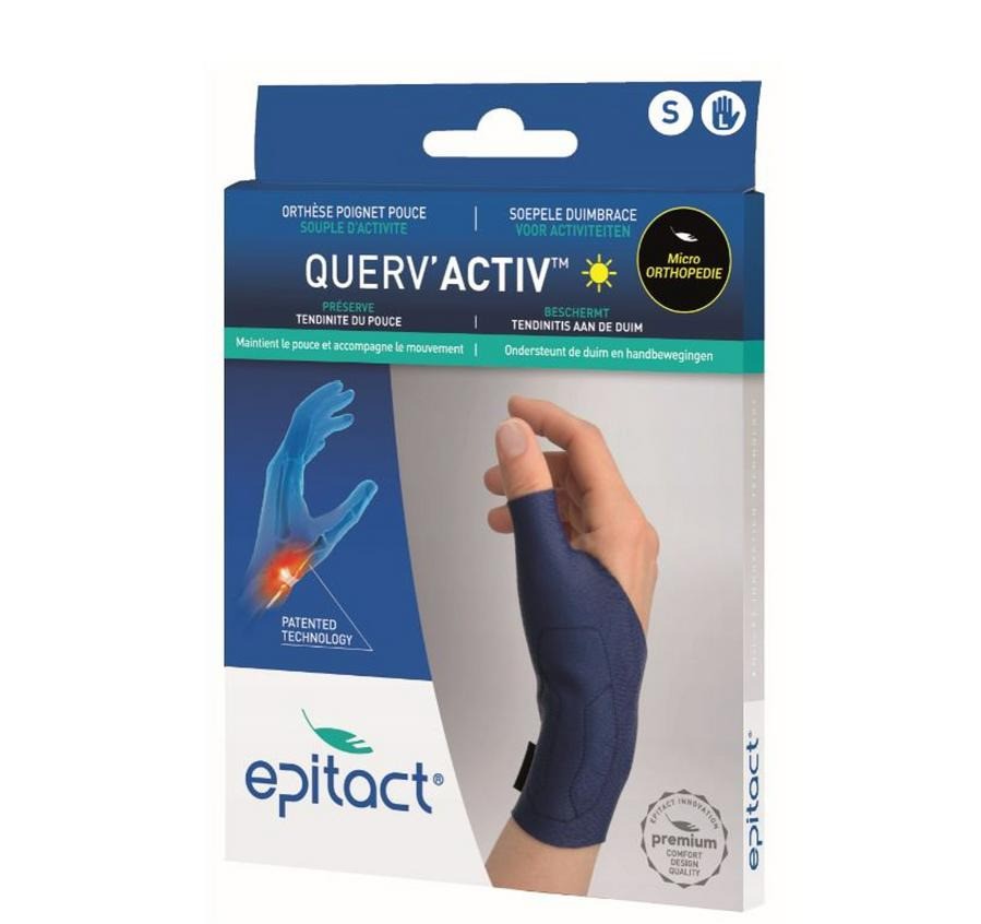 Epitact Querv'activ Links Small