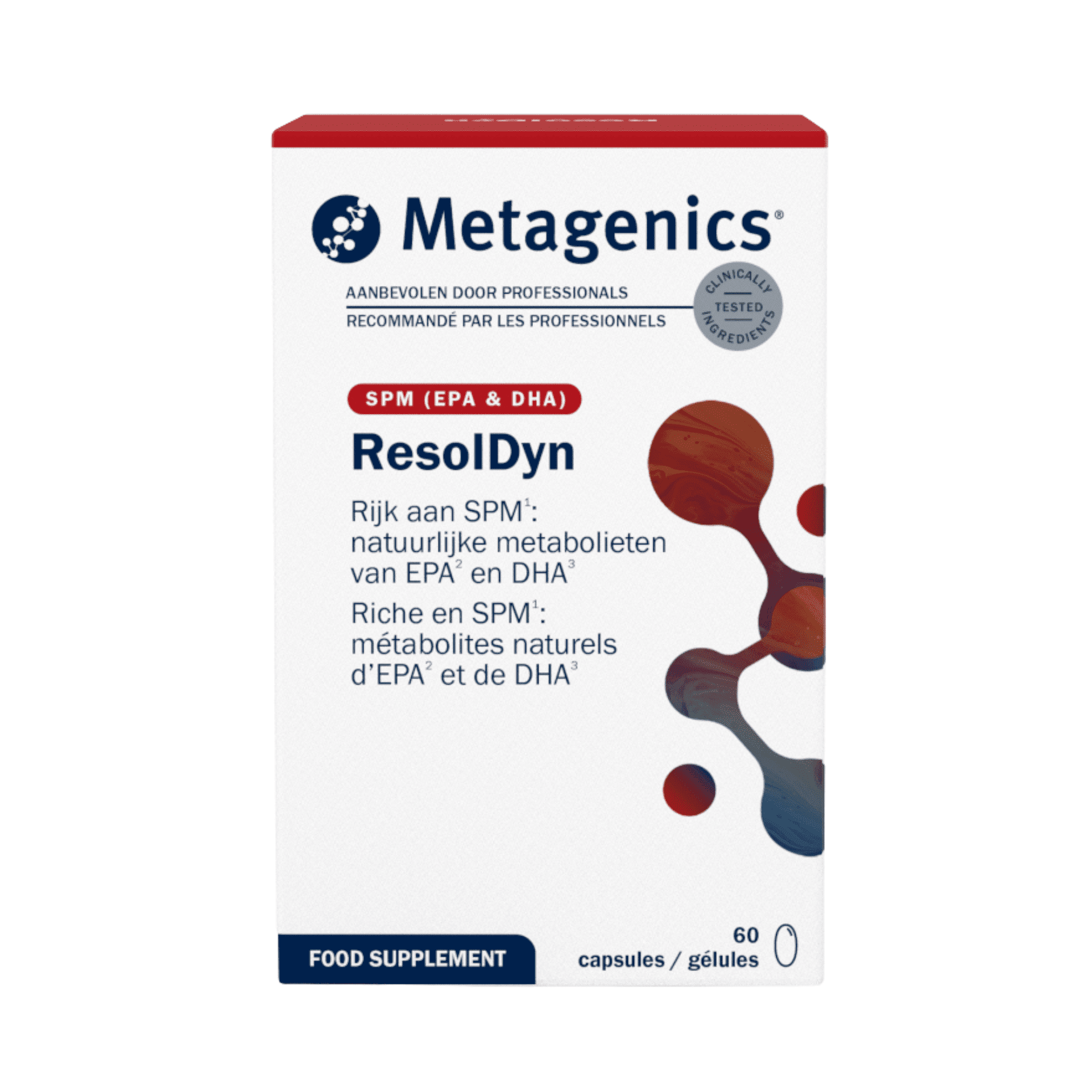 Metagenics Resoldyn Metagenics Resoldyn