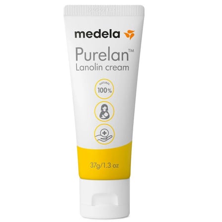 Medela Purelan Lanolinezalf Medela Purelan Lanolinezalf