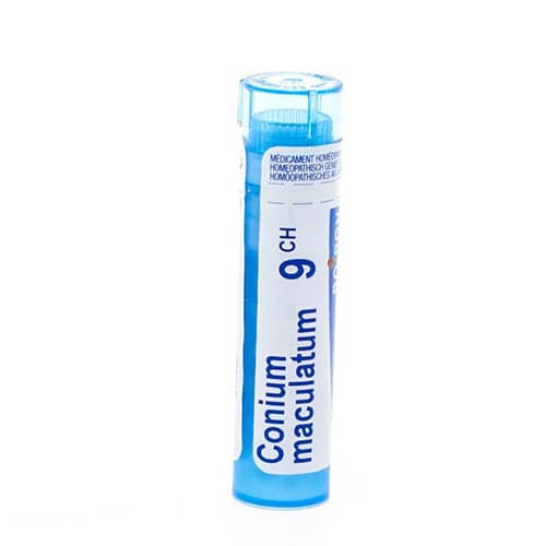 Boiron Conium Maculatum 9CH Granulen