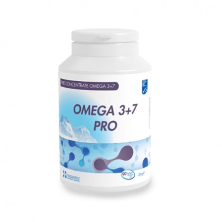 Nutrissentiel Omega 3 + 7 Pro Nutrissentiel Omega 3 + 7 Pro
