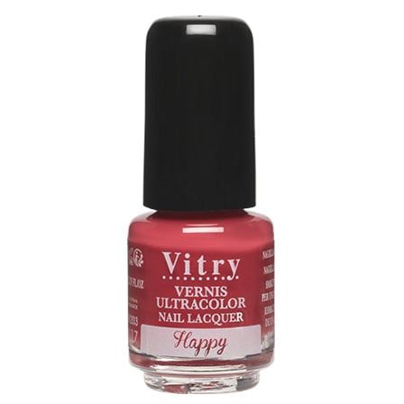 Vitry Nagellak 117 Happy