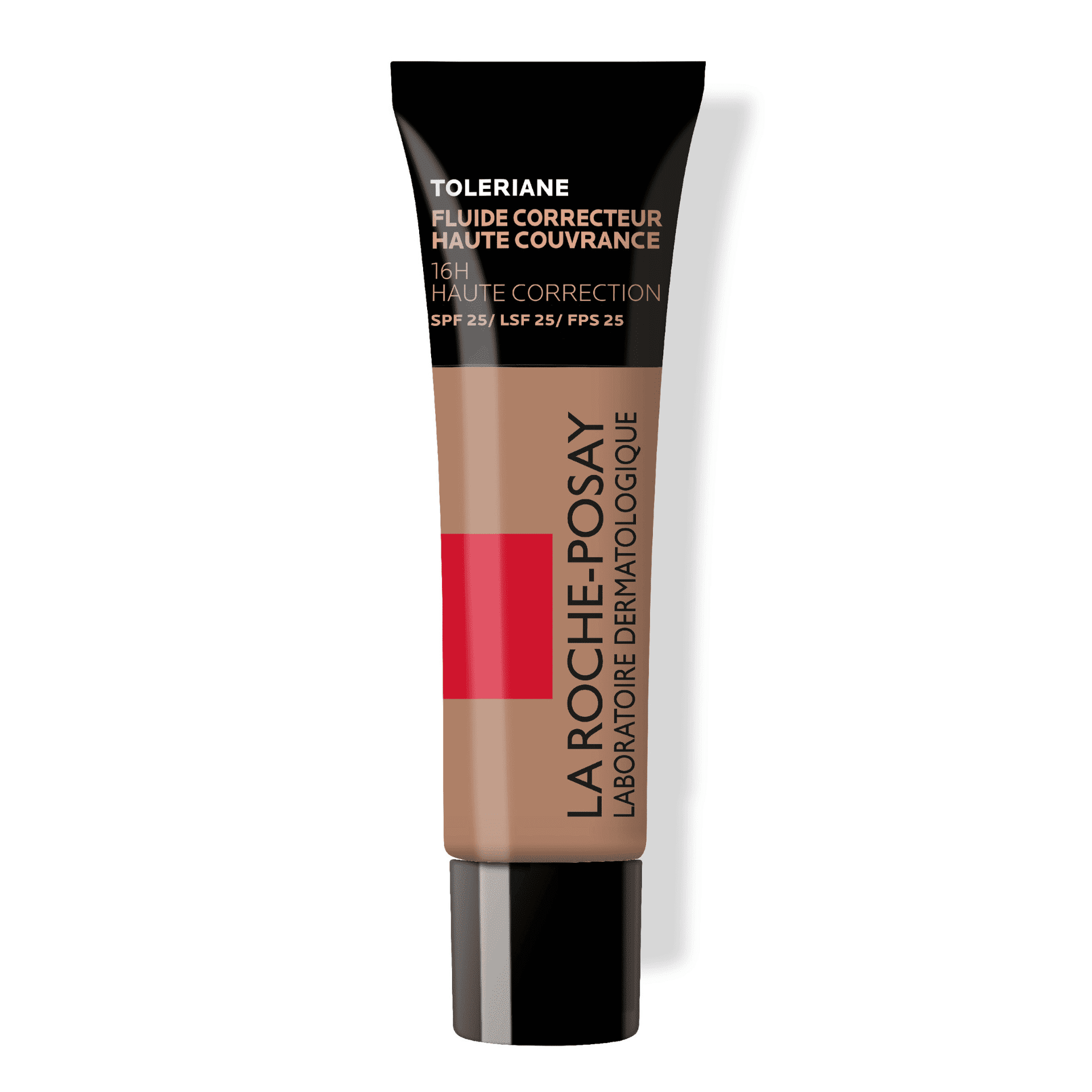 La Roche-Posay Toleriane Vloeibare Corrigerende Foundation 30 ml