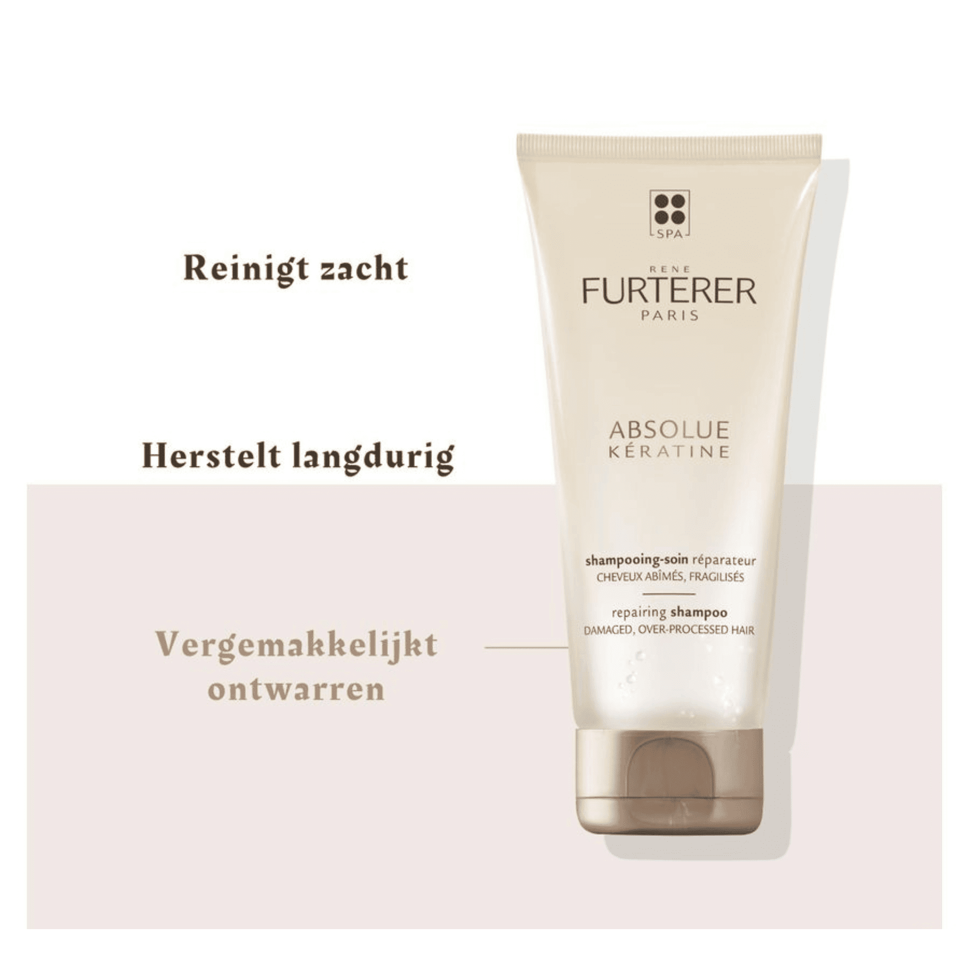 Furterer Absolue Keratine Shampooing 200ml Nf Furterer Absolue Keratine Shampooing 200ml Nf